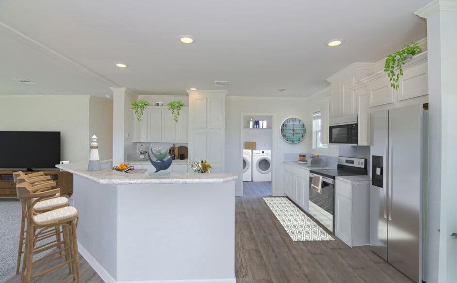 Corpus 5051 kitchen home features