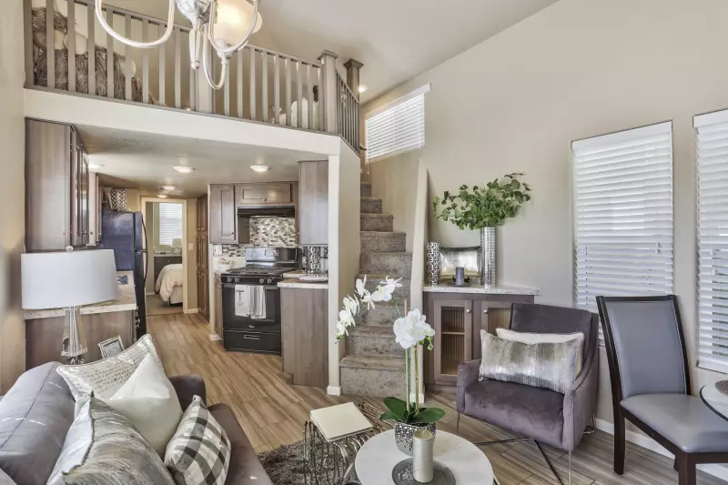 Desert vista apdv239 interior home features