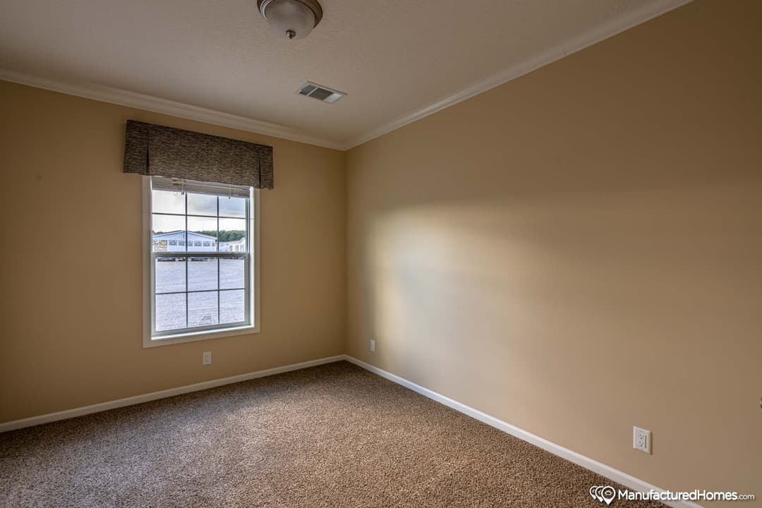 Ace bedroom home features