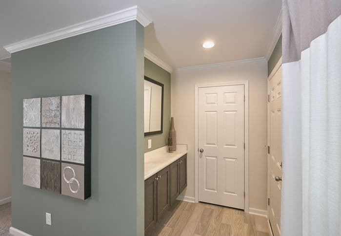 Linville max 28 28603a bathroom home features