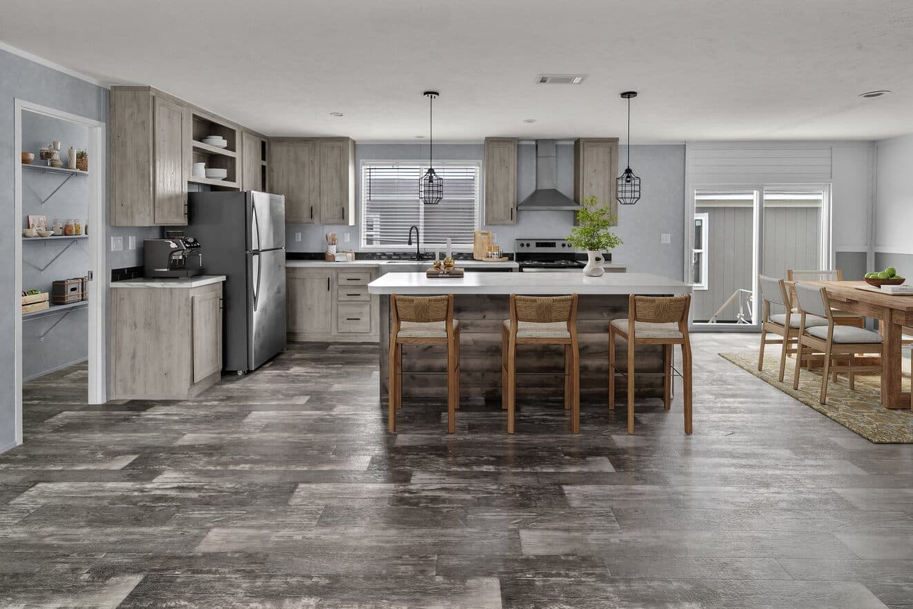 Valu premier 32724g interior home features