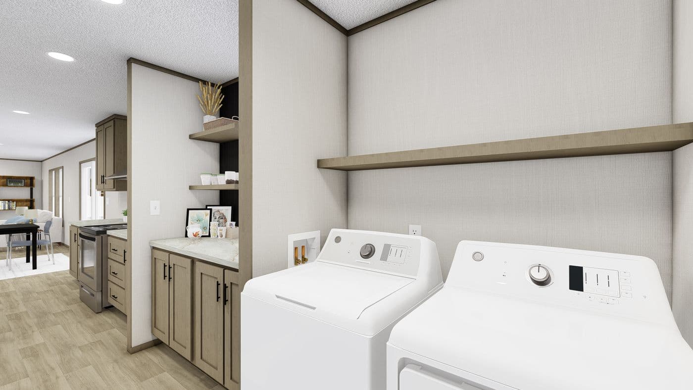 Morocco interior home features