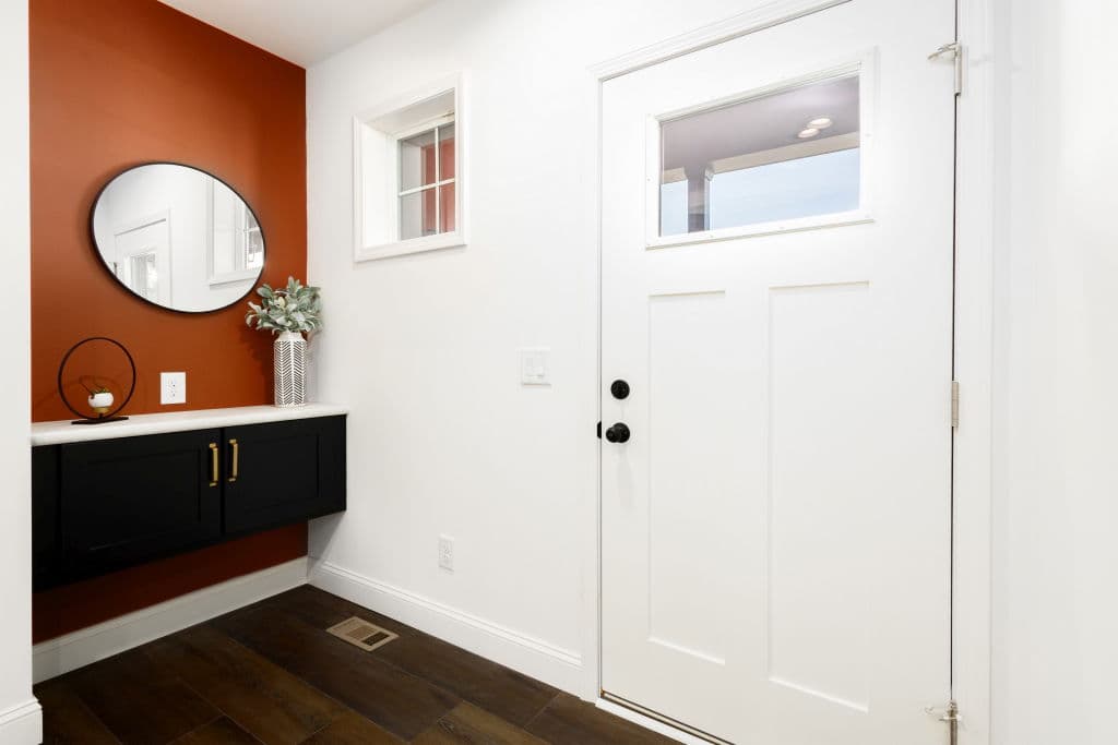 Ultra ranch 2p2460-x bathroom home features