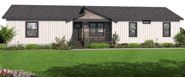 Vista villa 1882 hero, elevation, and exterior home features