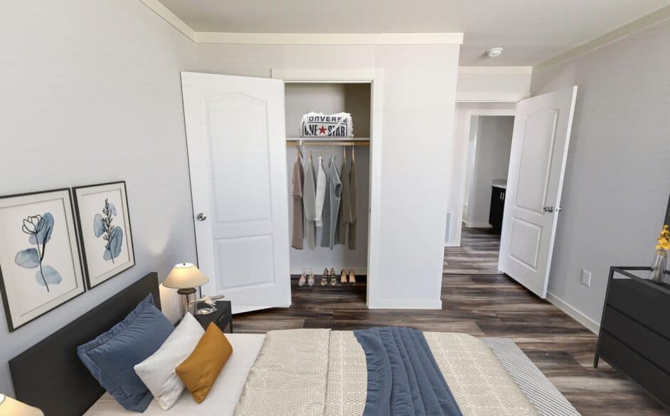 Rose r68e  home features