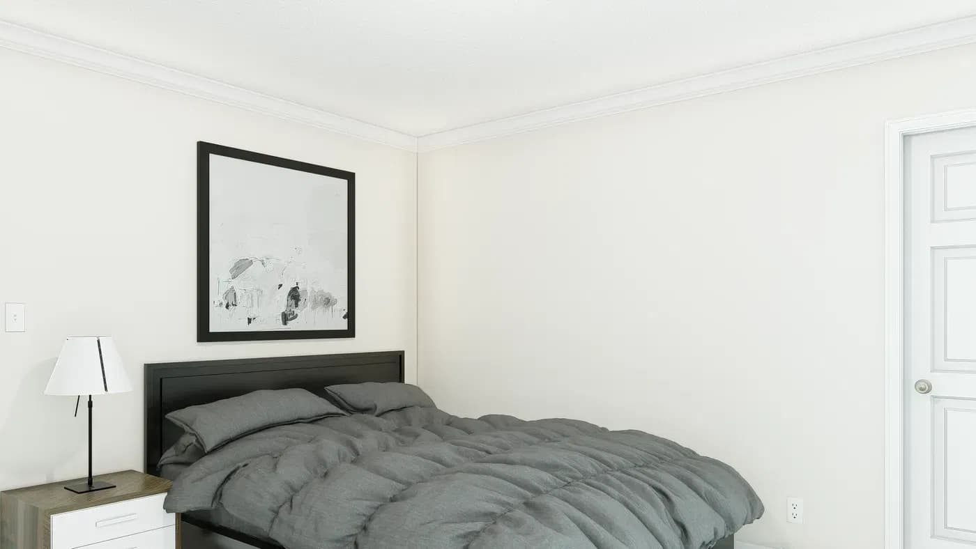 Heritage 3101 bedroom home features