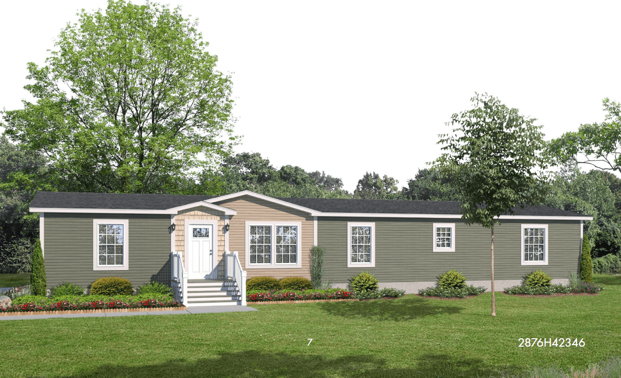 Flagstone hero home features