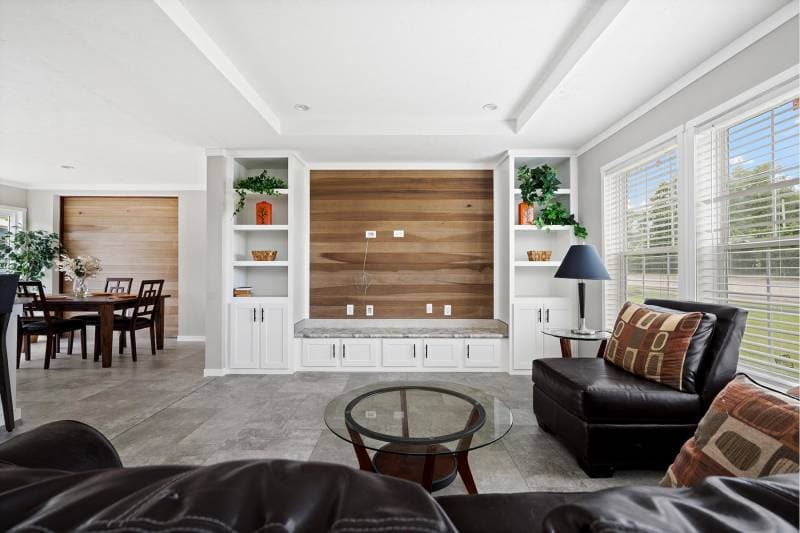 East point - elevate 52 interior home features