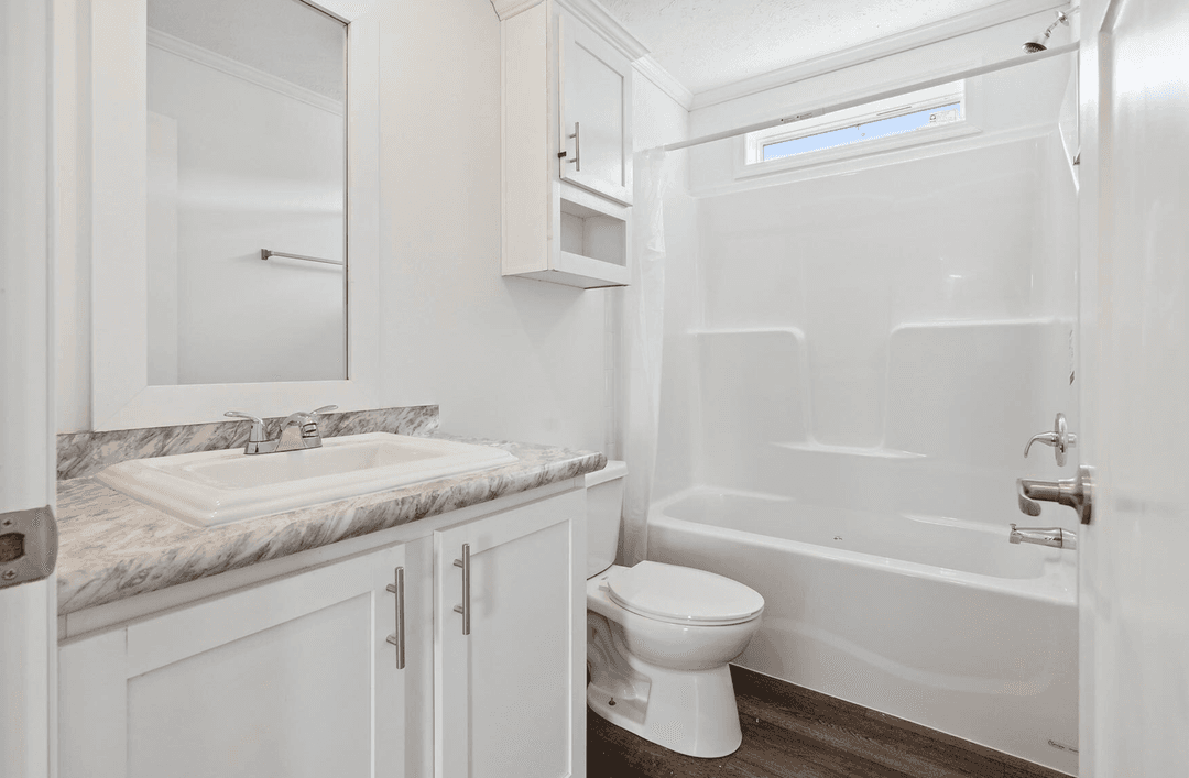 N688 bathroom home features