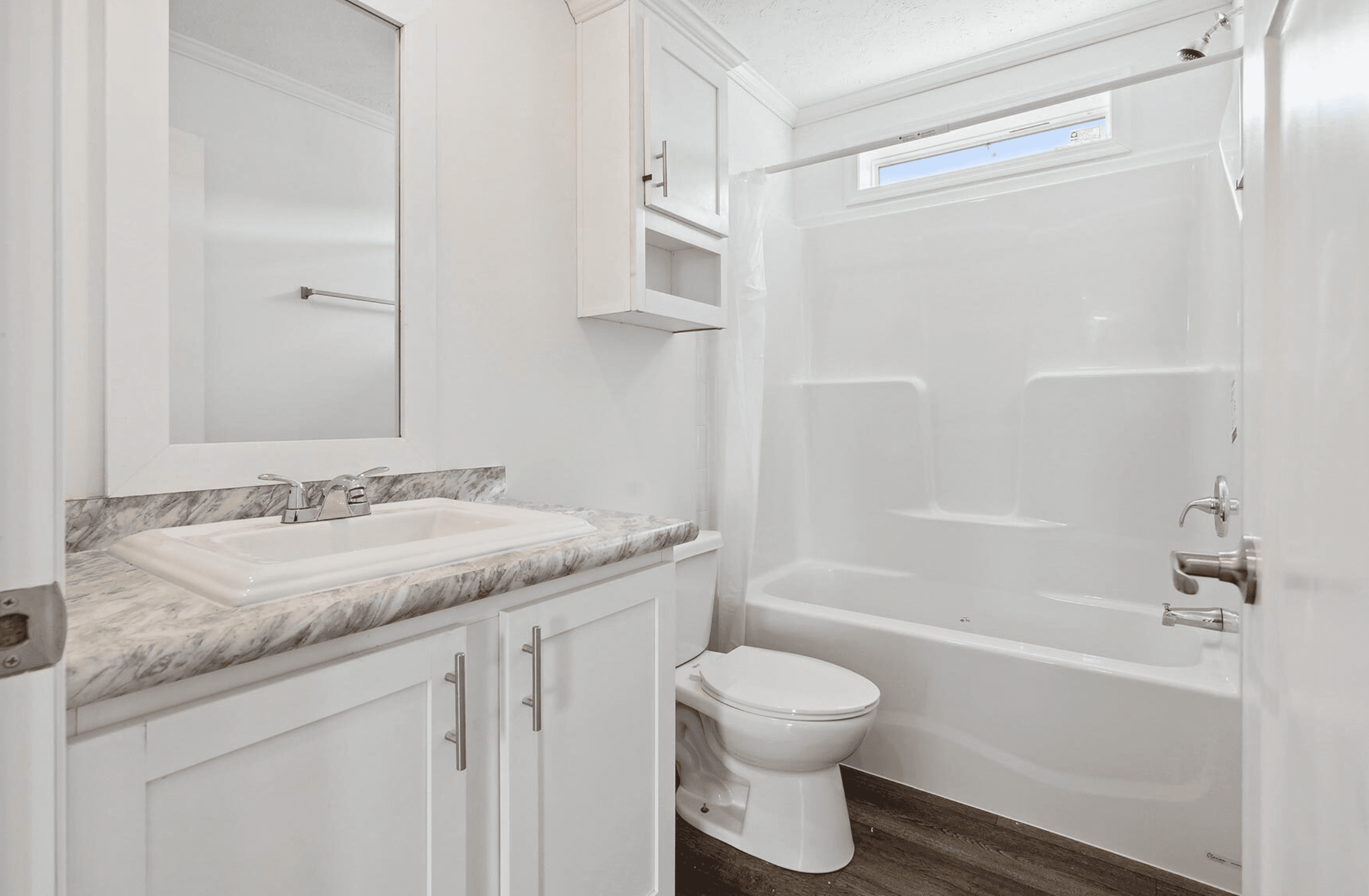 N688 bathroom home features