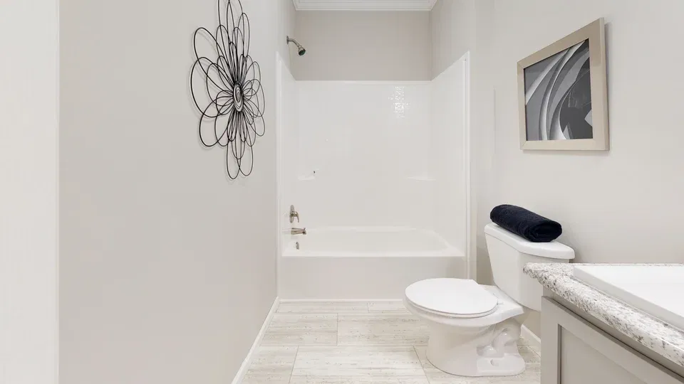 Mod0764c bathroom home features