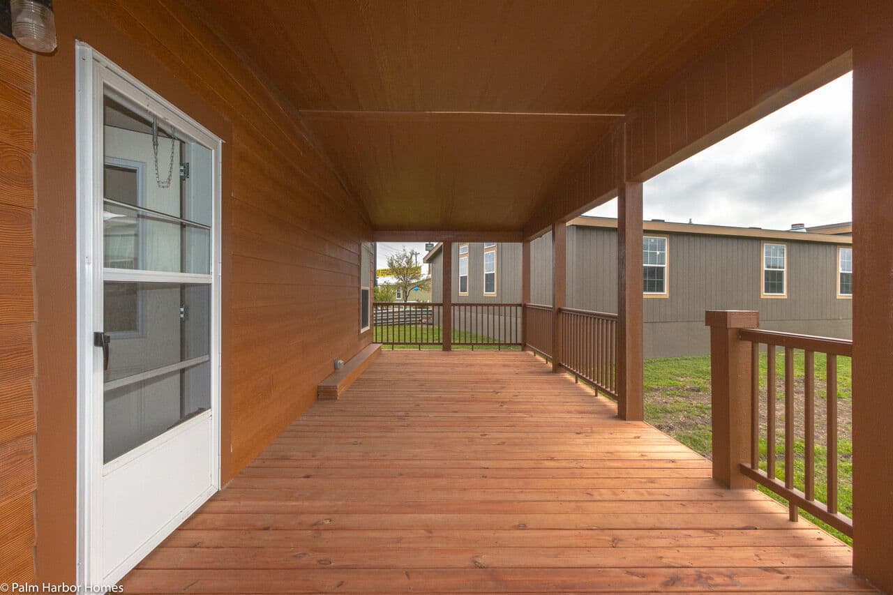 Great escape 30603g exterior home features