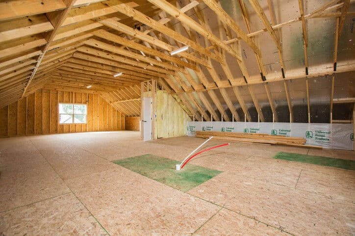 Baxter 42483a interior home features