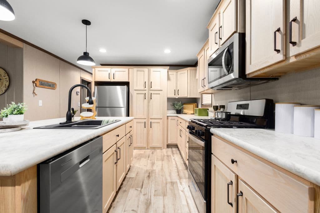 Astro creations ranch 3a2087-p kitchen home features