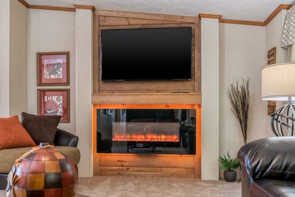 Astro creations ranch 3a2032-p interior home features