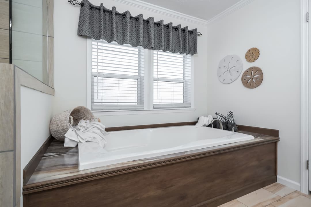 Kb-3249 gemstone bathroom home features