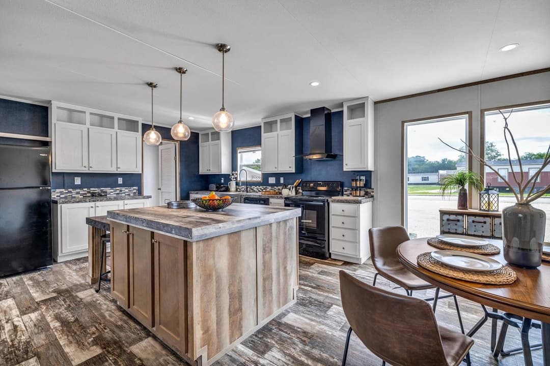 Nm3248b kitchen home features