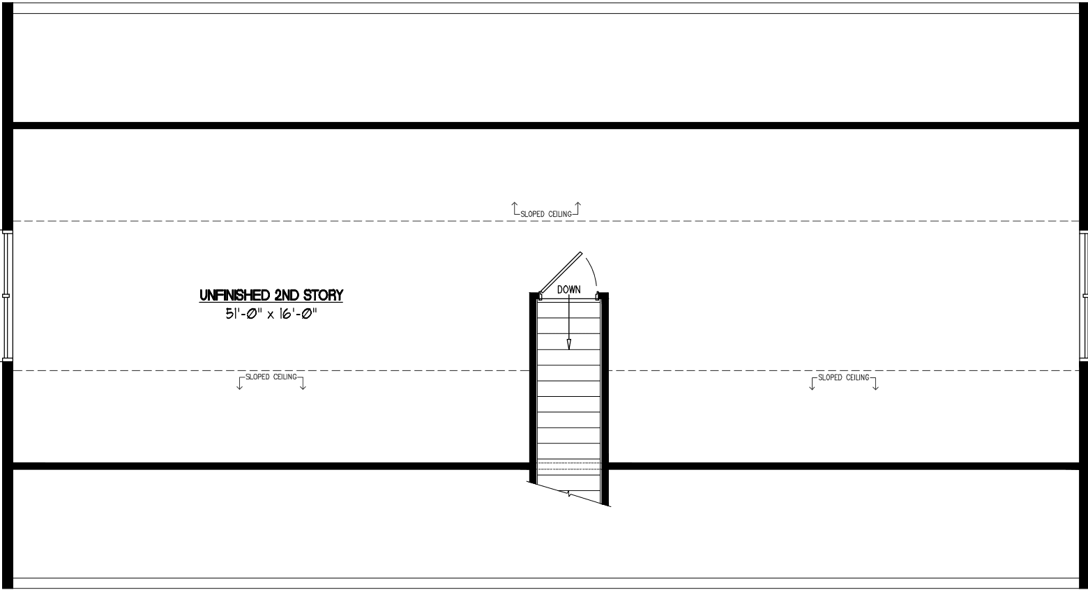 Mountaineer 2852 interior home features