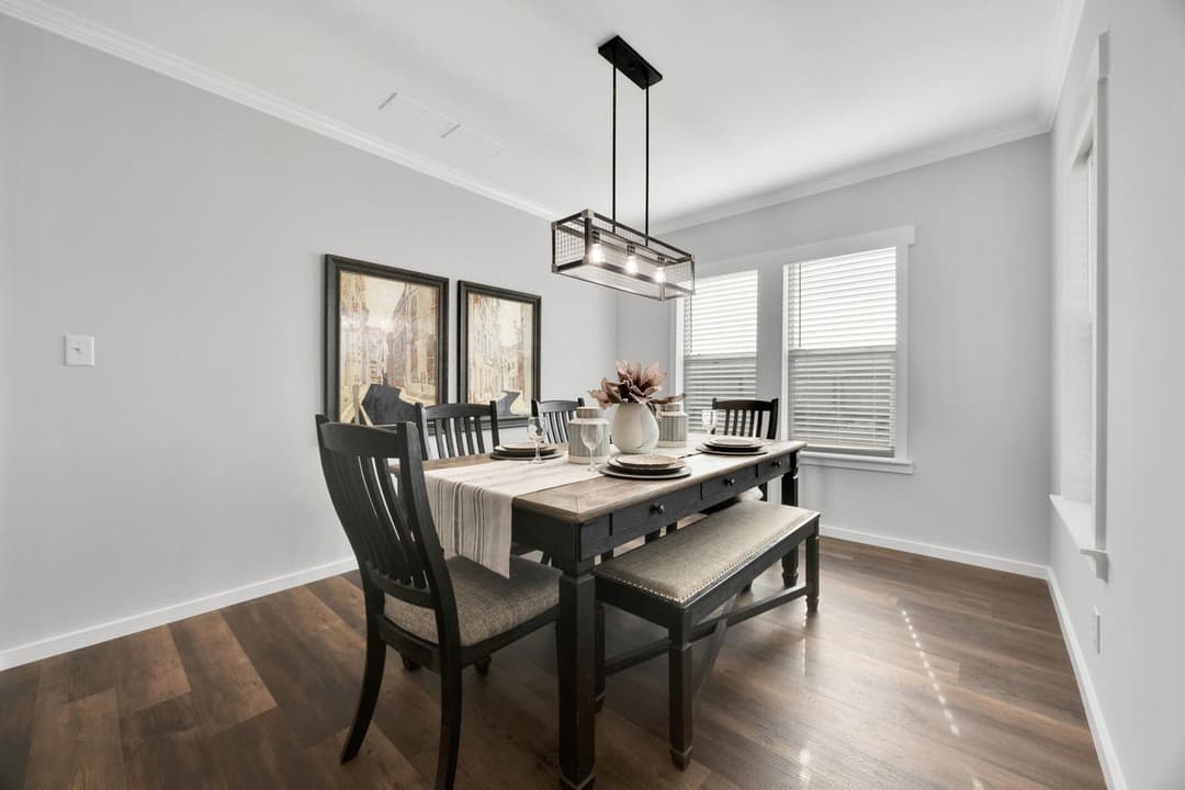 Draper 40764a interior home features