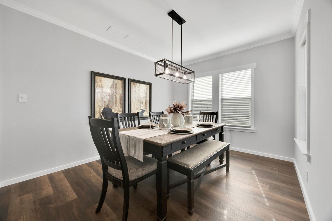 Draper 40764a interior home features