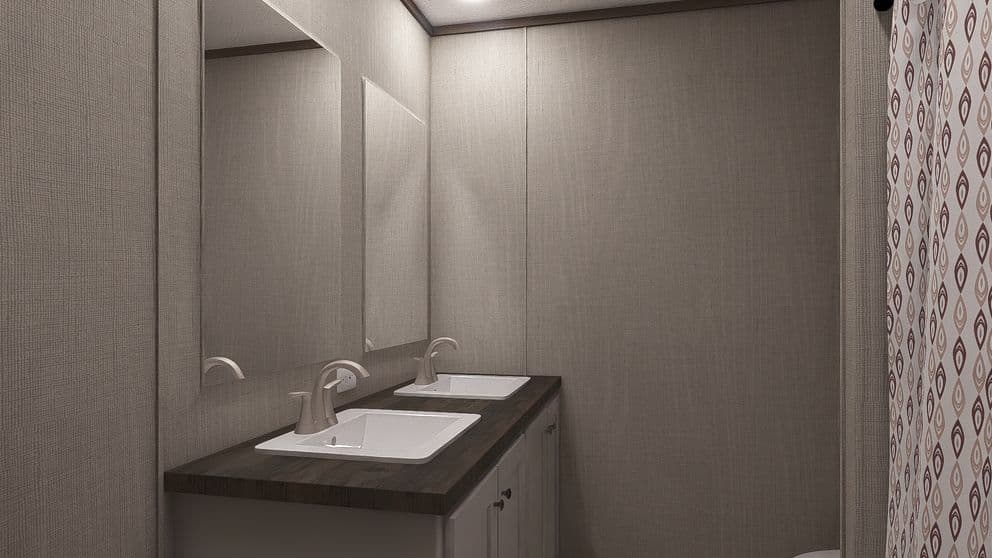 Ultra breeze 28x52 - 29uxl28523ah bathroom home features