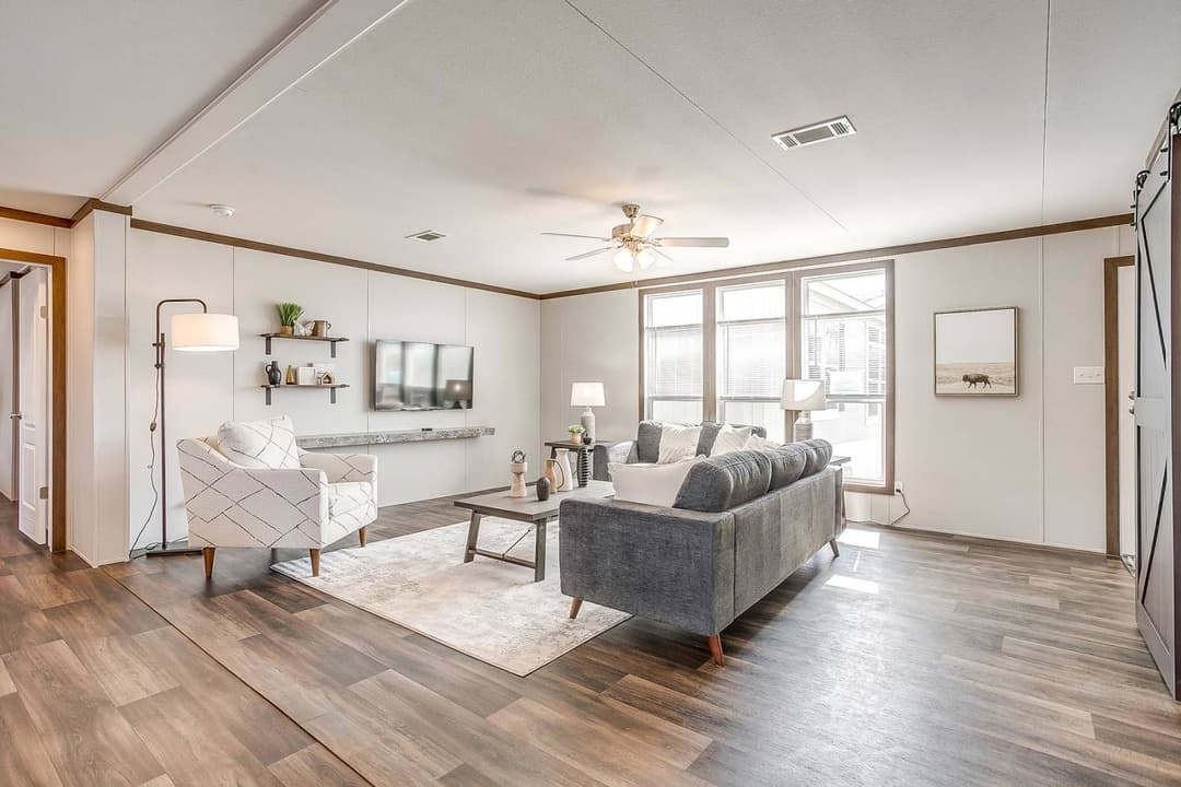 Nm3260f interior home features