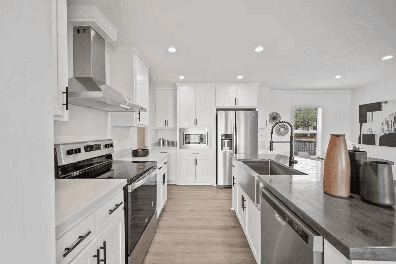 Gs 9904 a kitchen home features