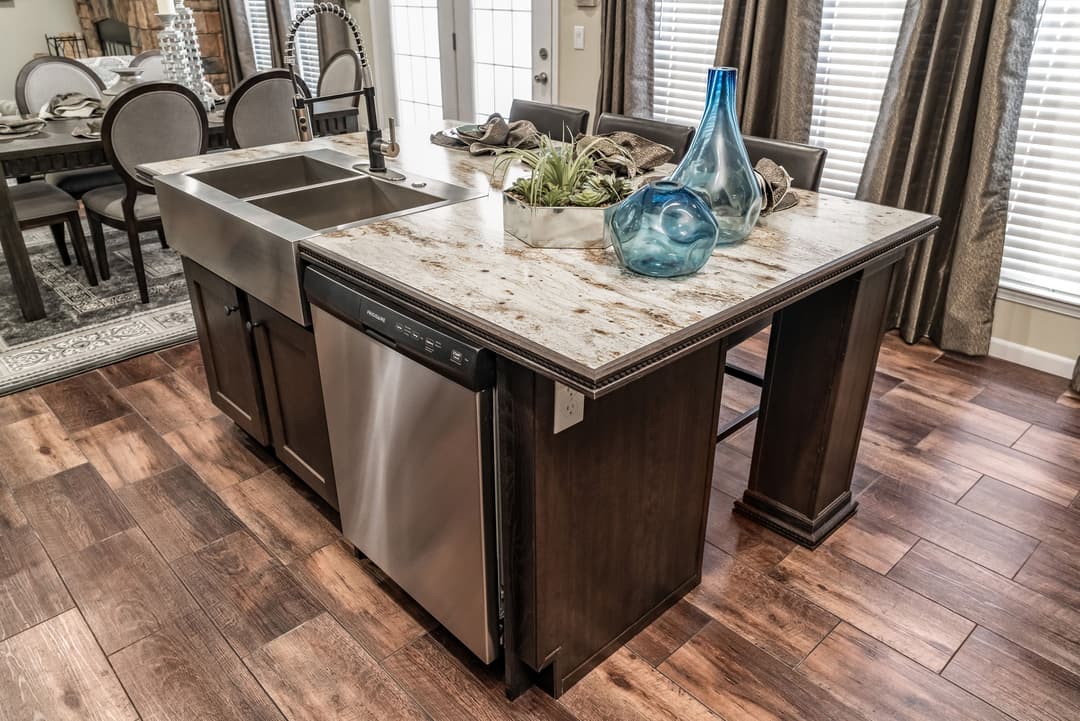 Kb-3244 kitchen home features