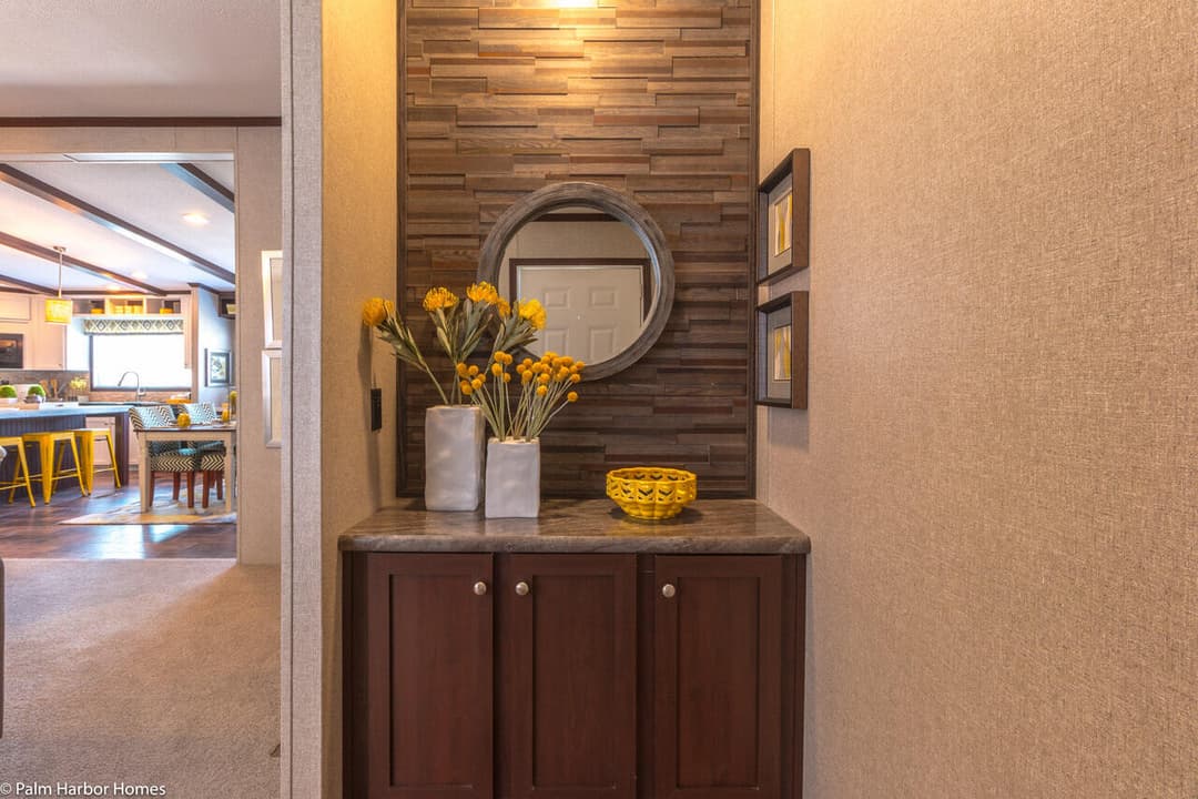 Arlington 30523a interior home features