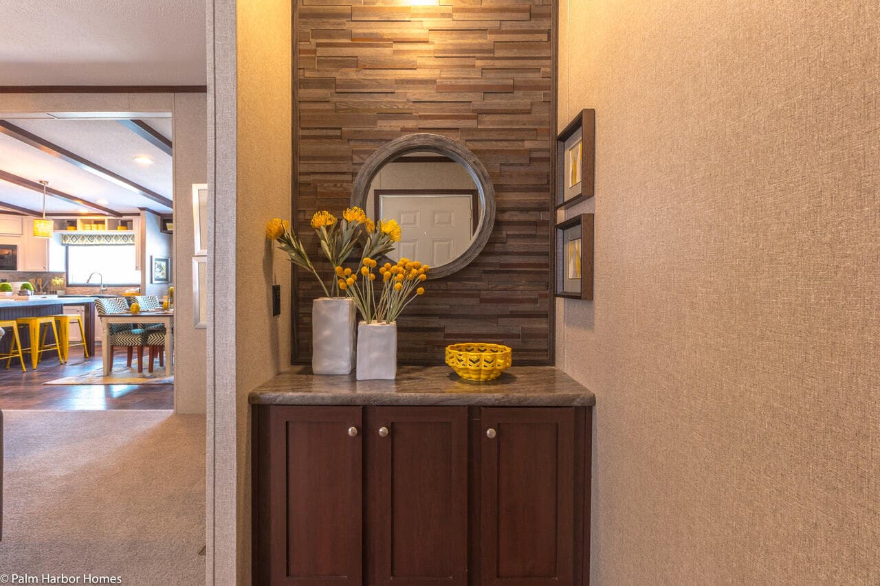 Arlington 30523a interior home features