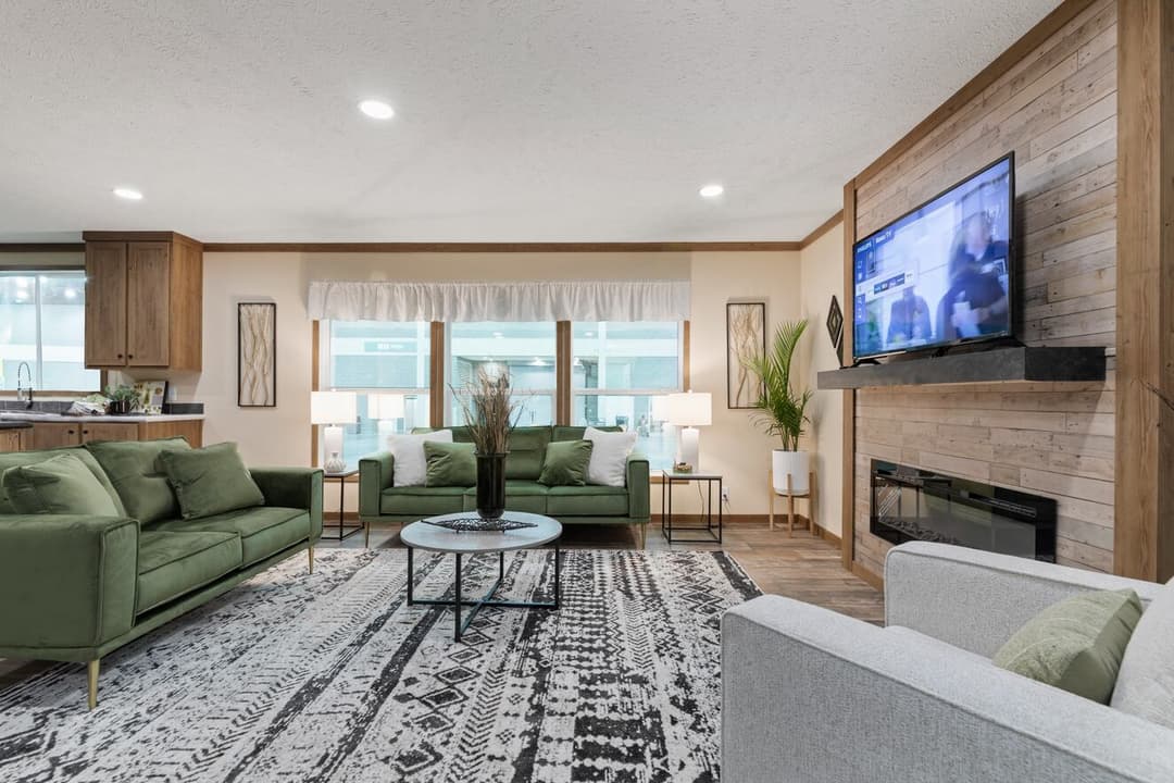 Excalibur 32644x interior and hero home features