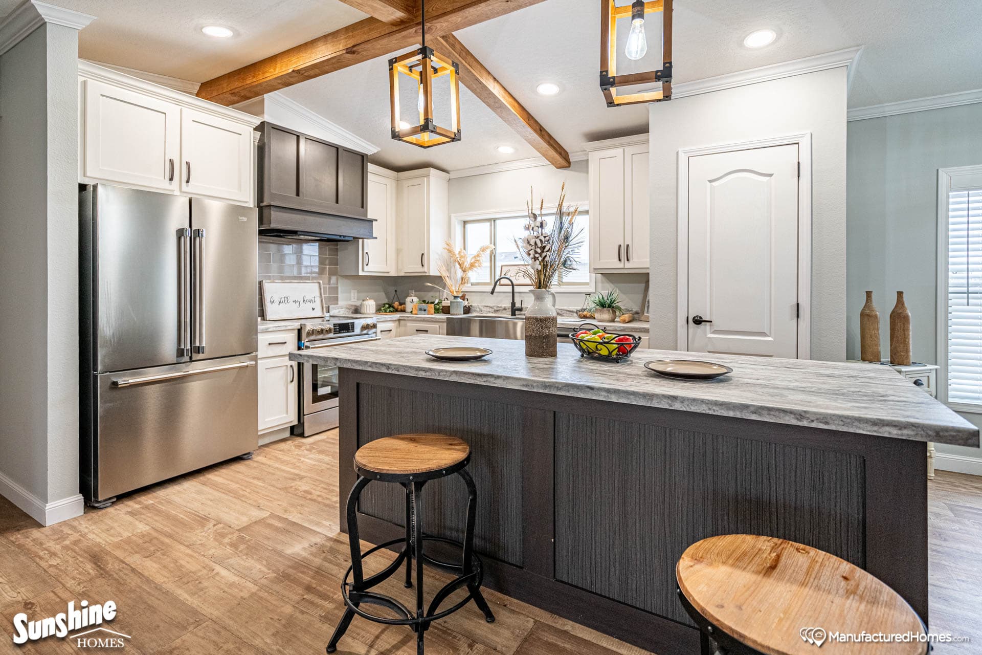 Pri3264-500 kitchen home features