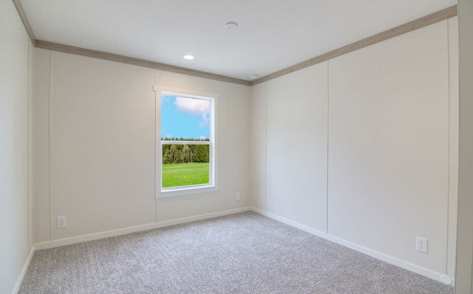 Corral 2354 bedroom home features