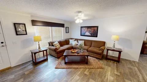 Buckhannon | 0603cbk interior home features