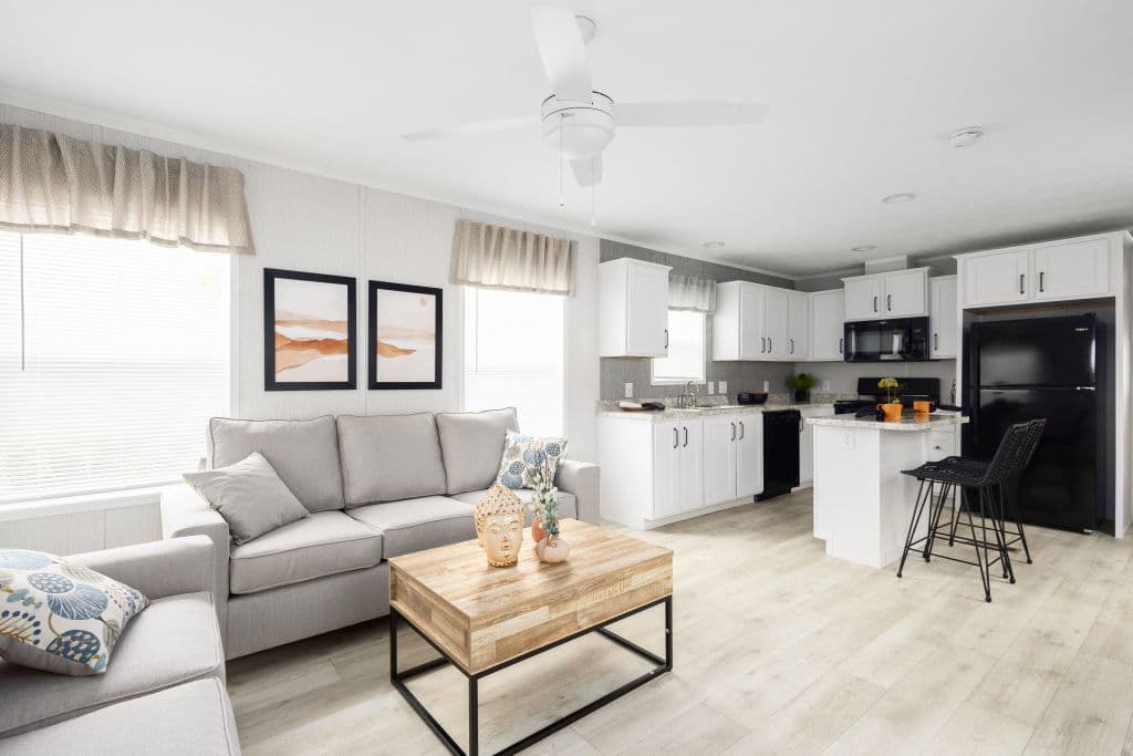 Blazer select ts1035-p interior home features