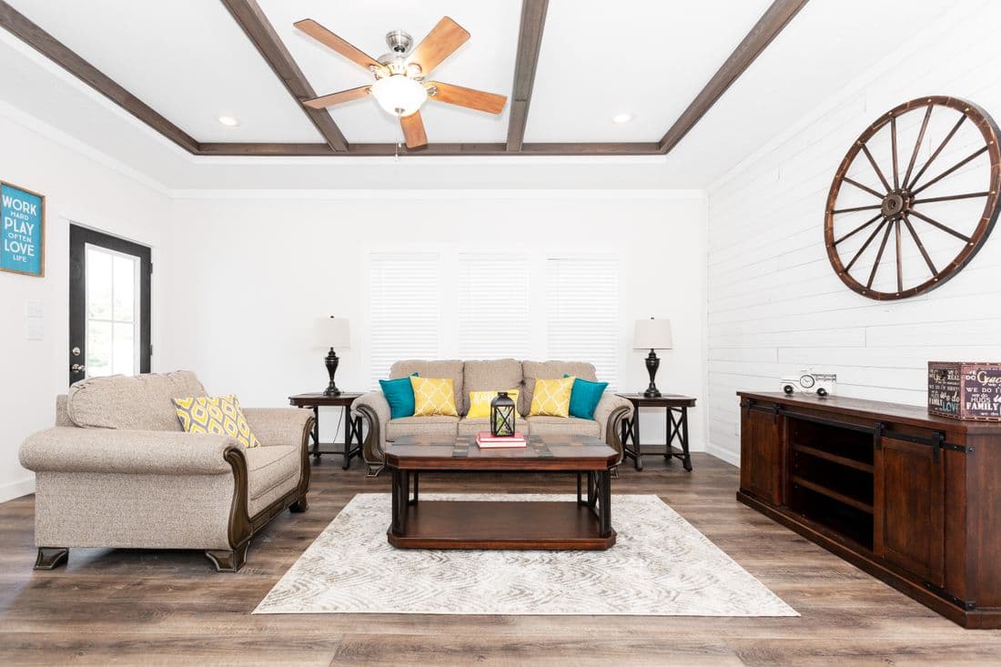 3442 carolina southern comfort interior home features