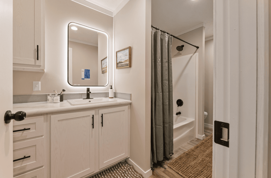 Atmos 28603n bathroom home features