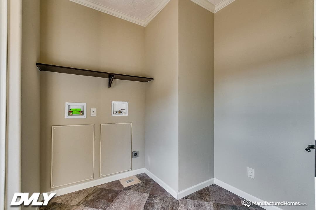 Torridon interior home features