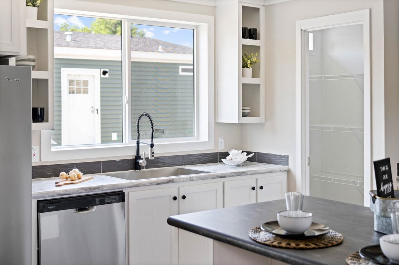 Champ 28563t kitchen home features