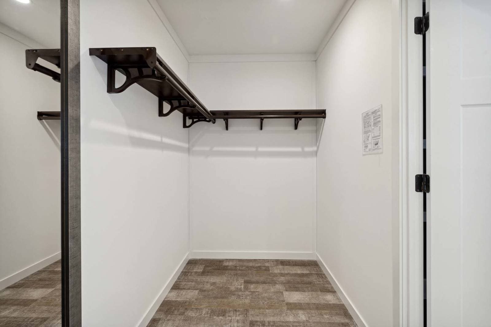 Elevate 60 bedroom home features