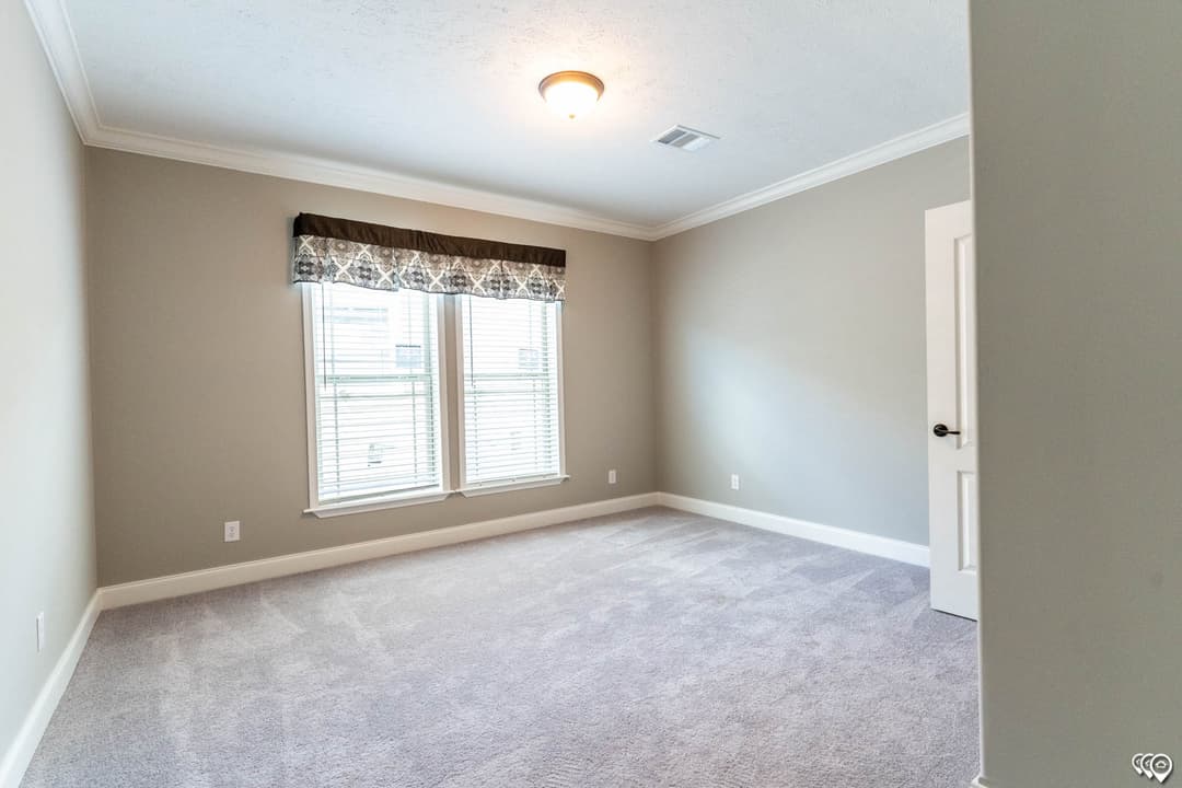 Tahoe harbor bedroom home features