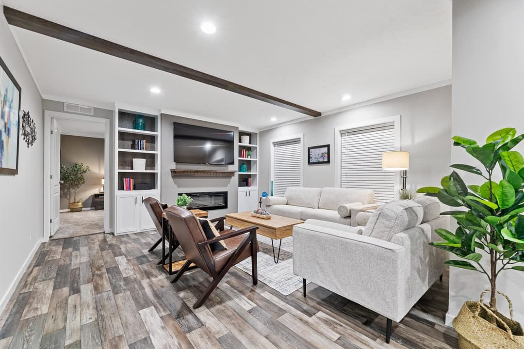 K2 32764p interior home features