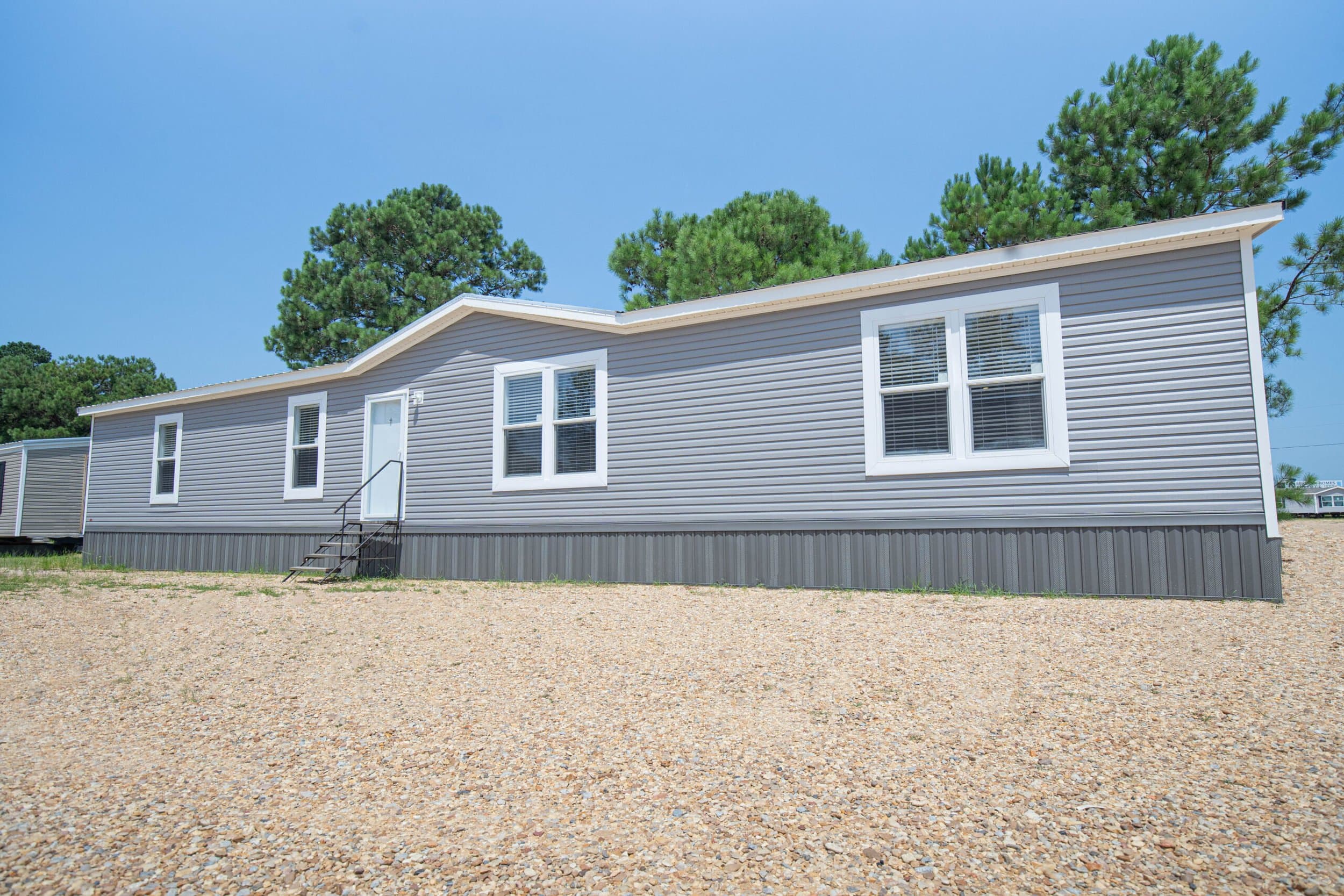 Ascent hero, elevation, and exterior home features