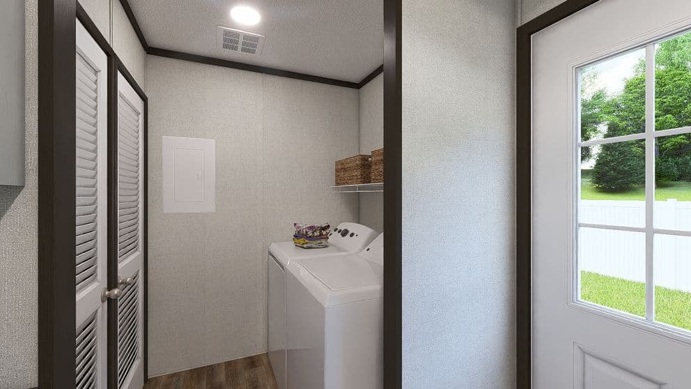 Dynamic interior home features