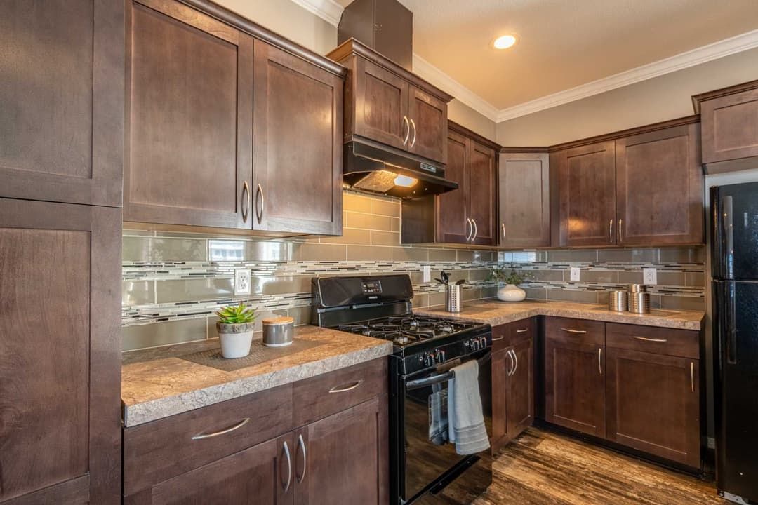 Rc3064b kitchen home features