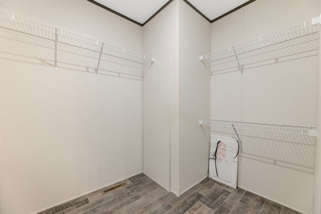 Vista 193500 interior home features