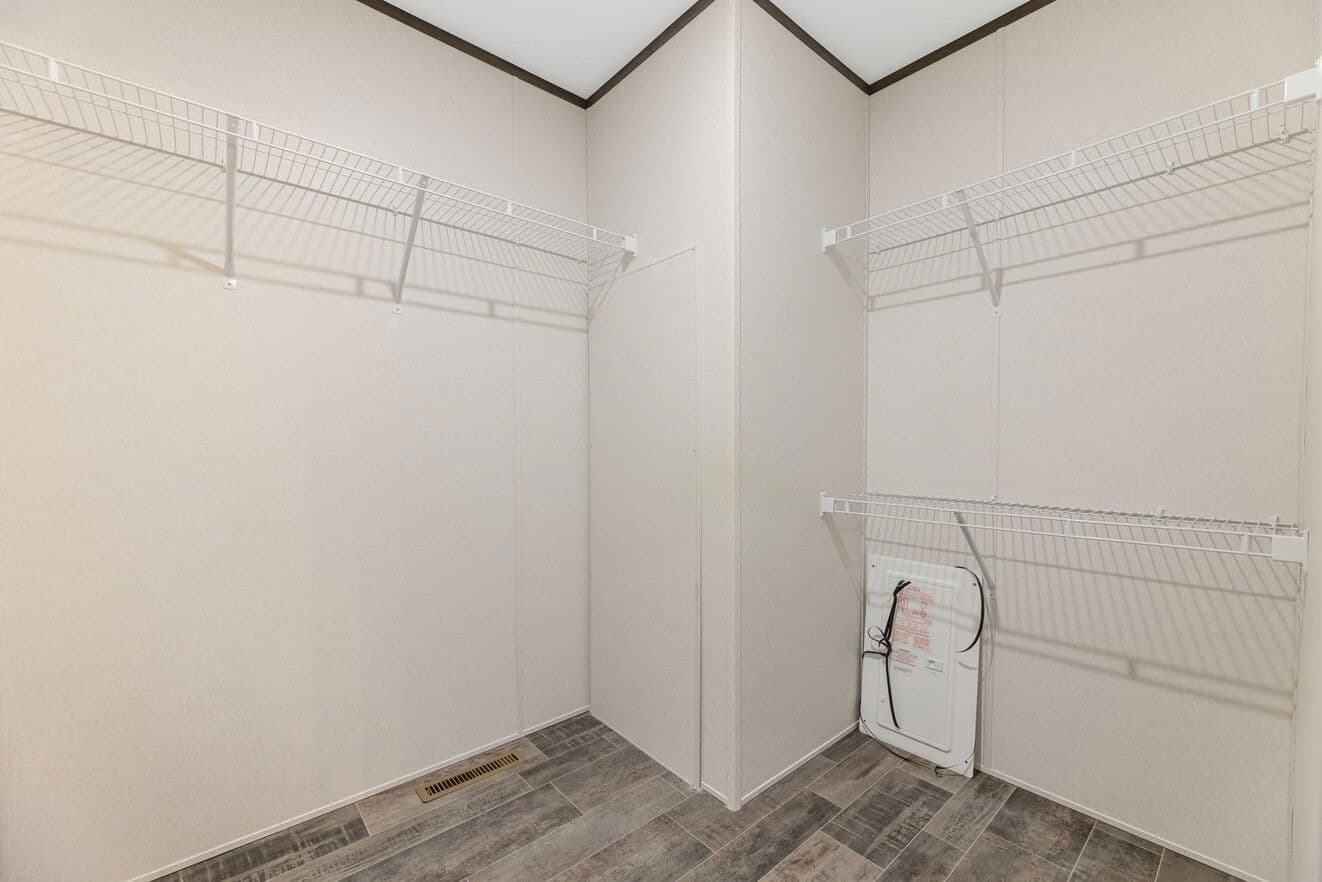 Vista 193500 interior home features