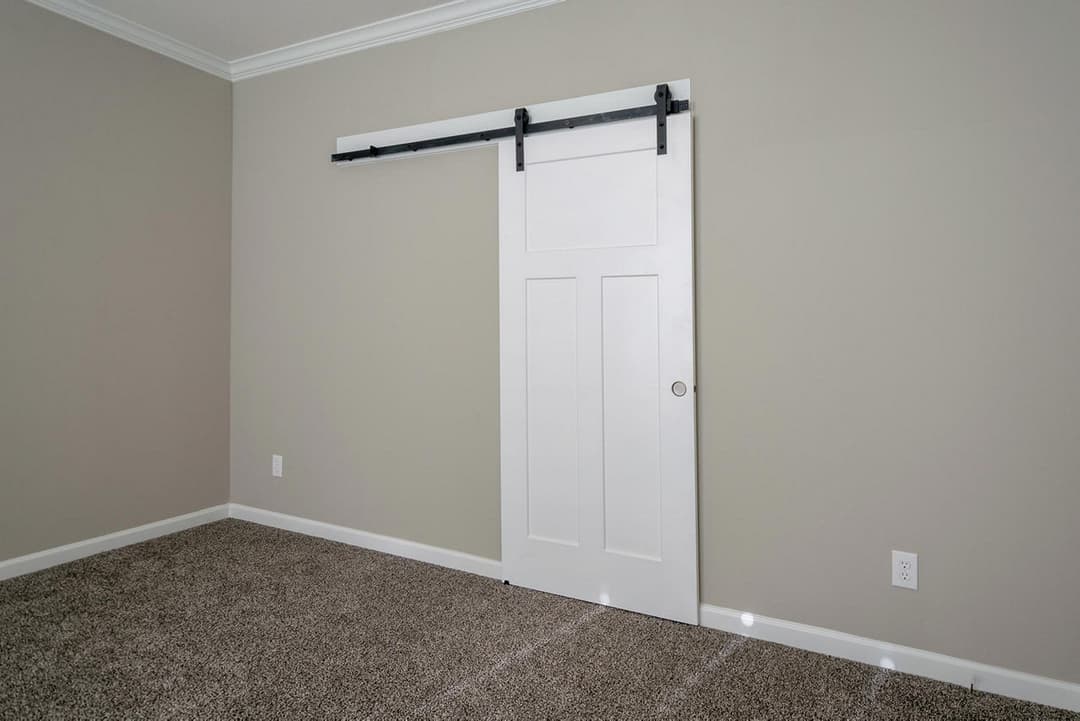 Innovation 3268c interior home features