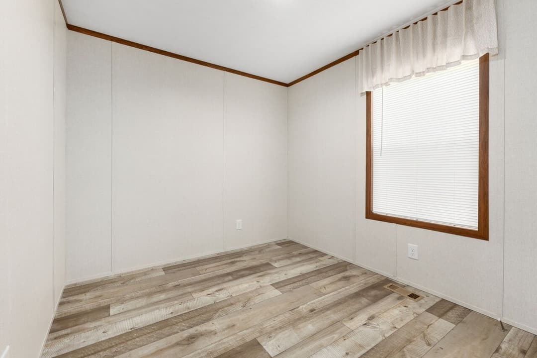 Elite 2 bedroom home features