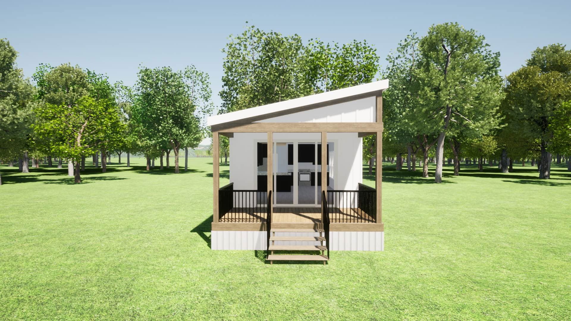 Pri1680-1031 elevation and exterior home features